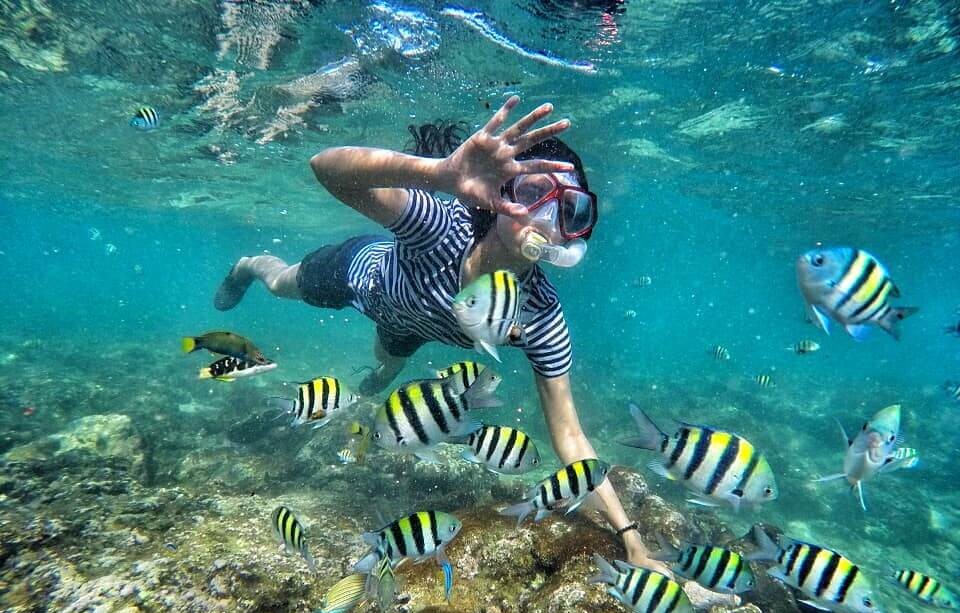Pantai Nglambor