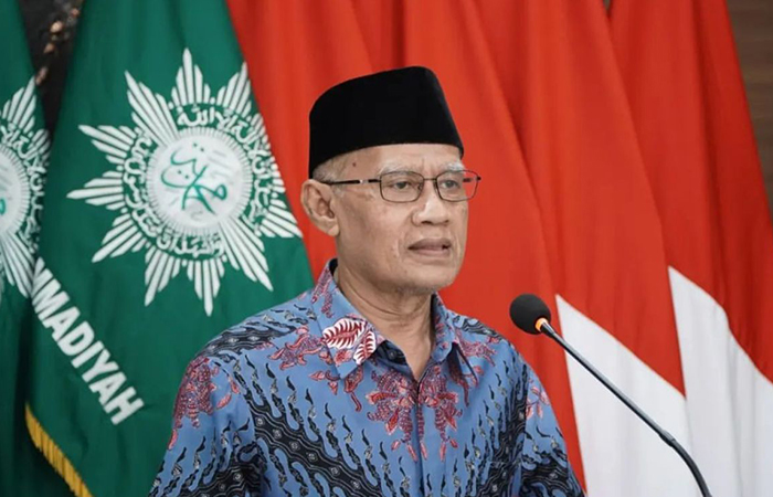 Humas PP Muhammadiyah