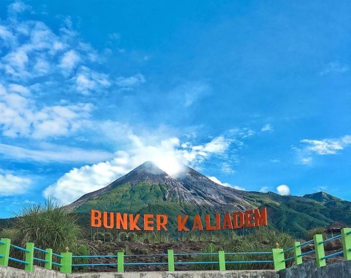 Bunker Kaliadem