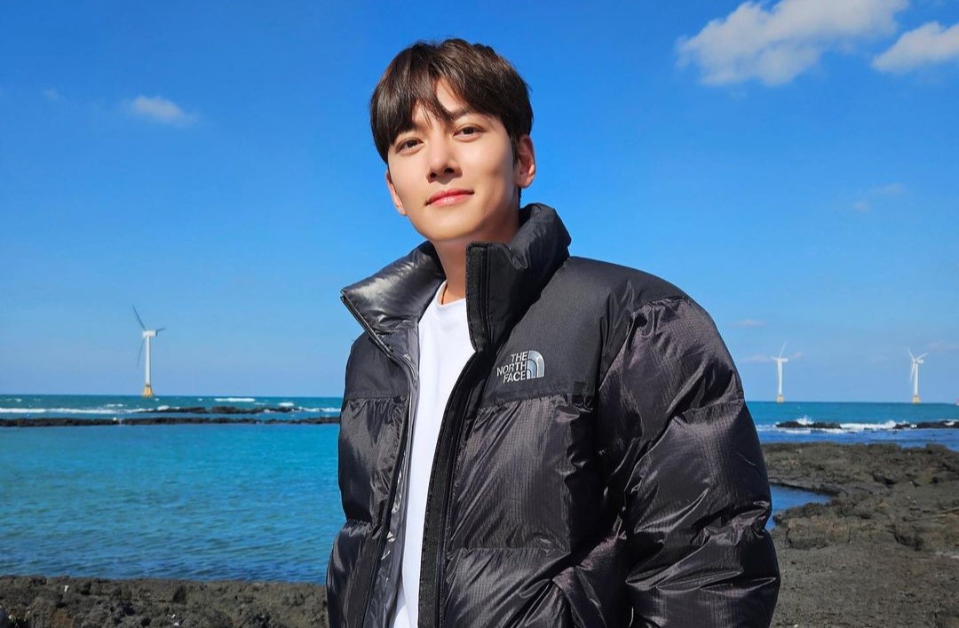 Aktor Korea Selatan Ji Chang Wook