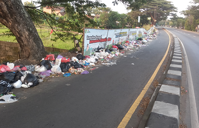 Khairul Ma&rsquo;arif/Radar Jogja