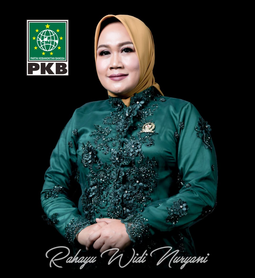 Ketua Komisi C DPRD Sleman, Rahayu Widi Nuryani.