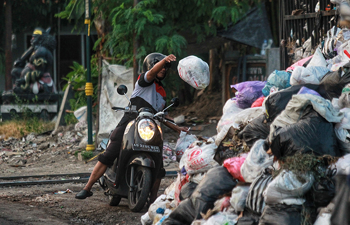 GUNTUR AGA TIRTANA/RADAR JOGJA