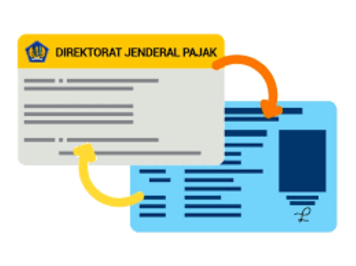 pemadanan NIK dan NPWP