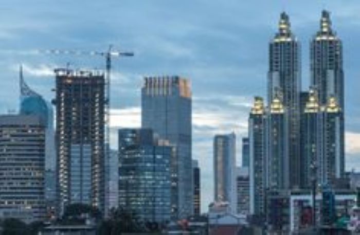 Kota Jakarta menjadi kota degan tingkat stres tertinggi nomor 2 di dunia
