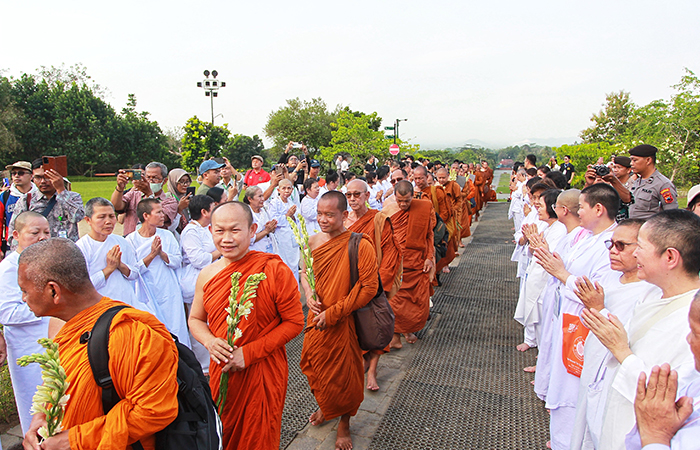 GUNTUR AGA TIRTANA/RADAR JOGJA