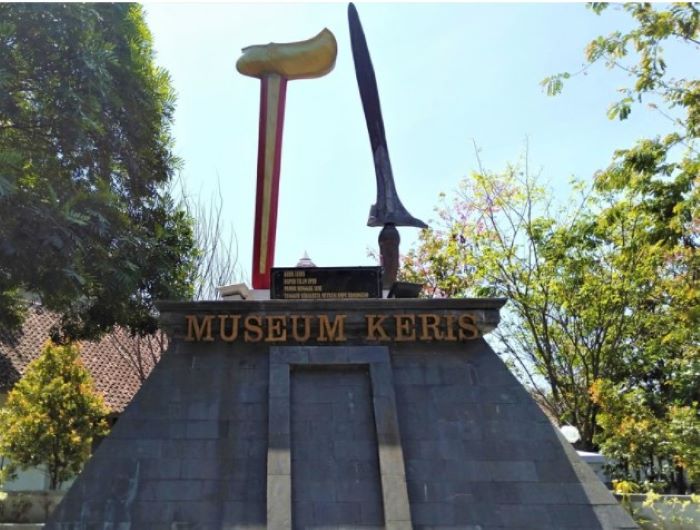 Museum Keris Nusantara