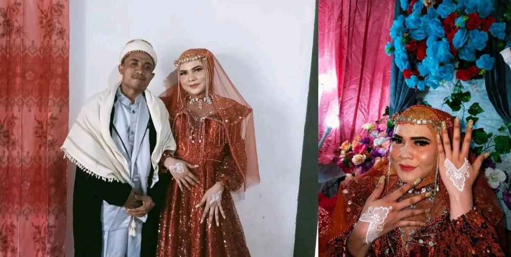 Pernikahan sesama jenis terjadi di Desa Sekli, Kabupaten Halmahera Selatan, Maluku Utara