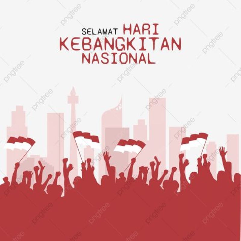Hari Kebangkitan Nasional: Sejarah panjang perjuangan pemuda.