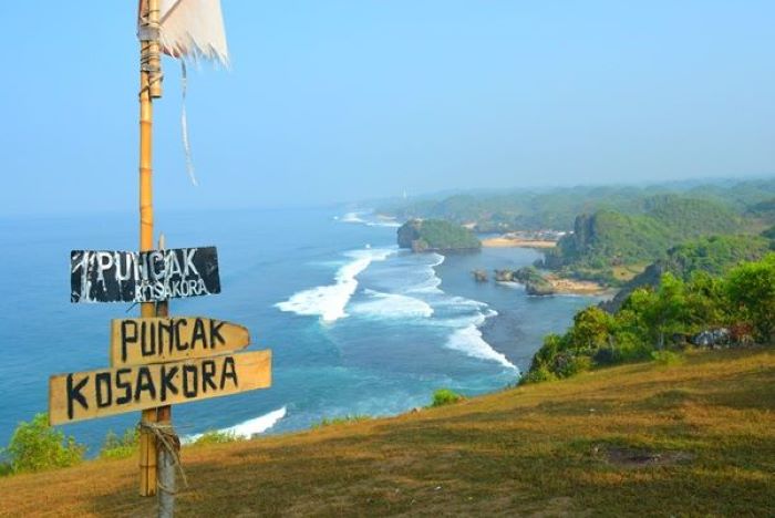 Bukit Kosakora