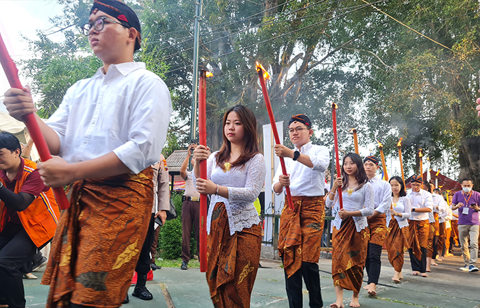 NAILA NIHAYAH/RADAR JOGJA