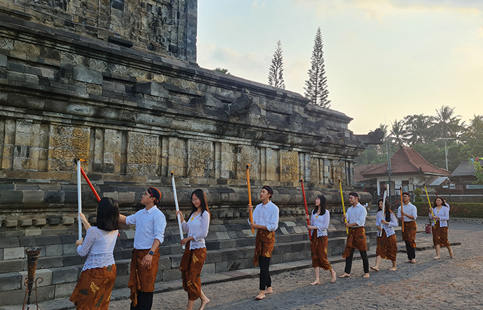 NAILA NIHAYAH/RADAR JOGJA