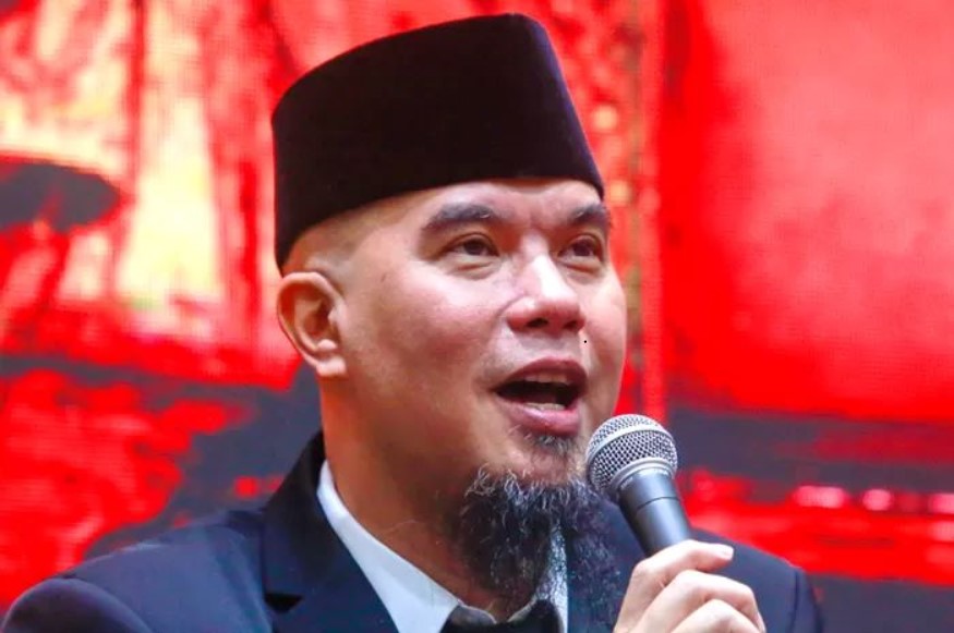 Ahmad Dhani