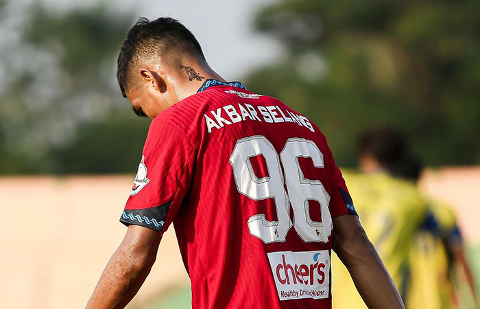 DOKUMENTASI PERSIBA BANTUL