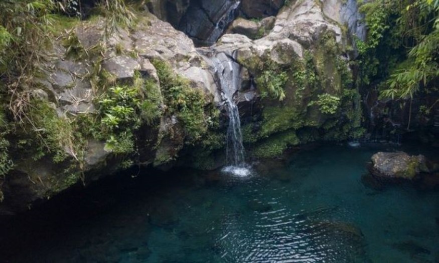 Telaga Sunyi Banyumas