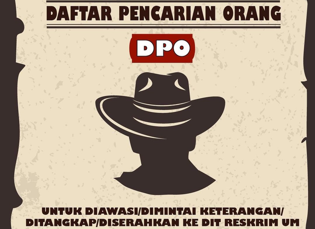 Polda Jawa Barat merilis tiga pelaku pembunuhan terhadap Vina dan Eki Cirebon yang masih buron