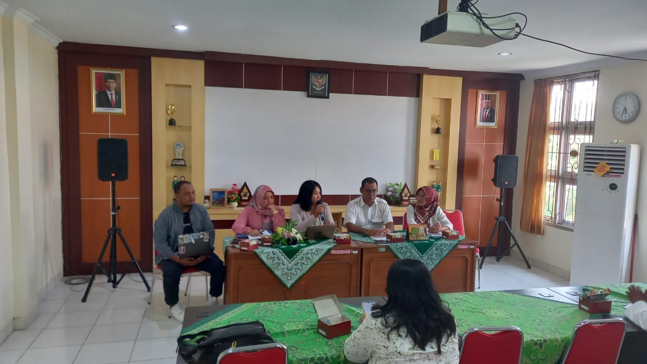 Pecahkan Rekor: Dinpar Bantul akan Mencatatkan rekor MURI penyajian mie lethek terbanyak di dunia.