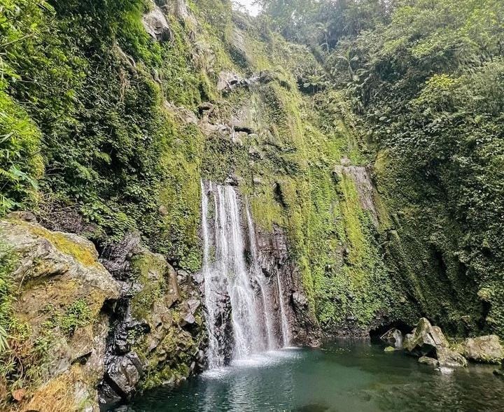 Curug Tirta Sela Baturraden