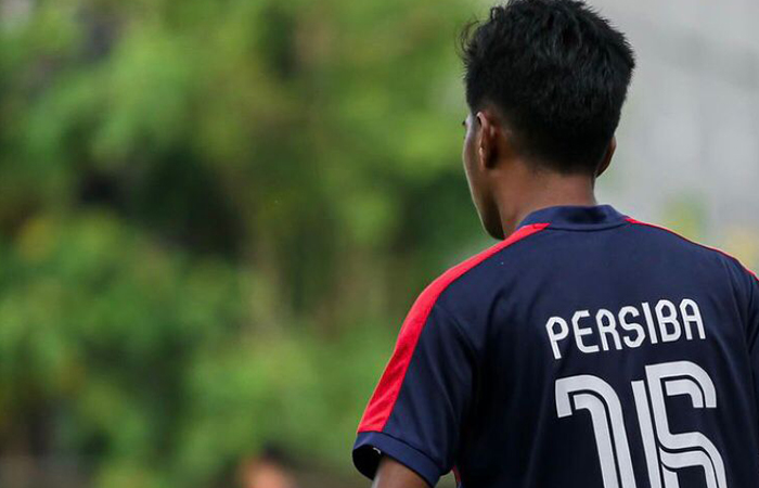 dok Persiba Bantul