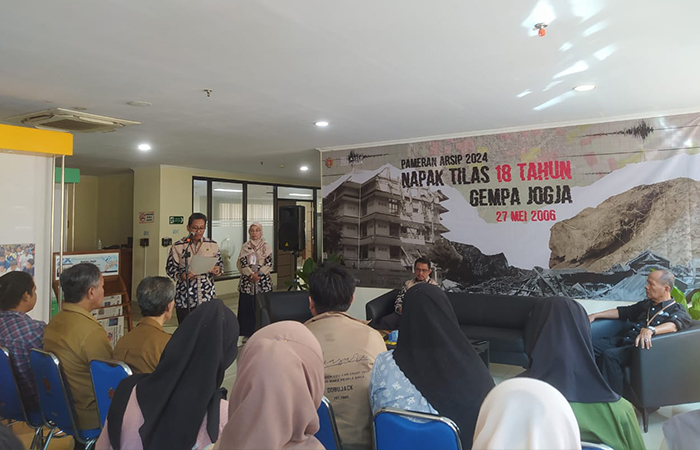 FAHMI FAHRIZA/RADRA JOGJA