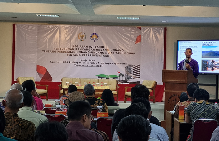 FAHMI FAHRIZA/RADRA JOGJA