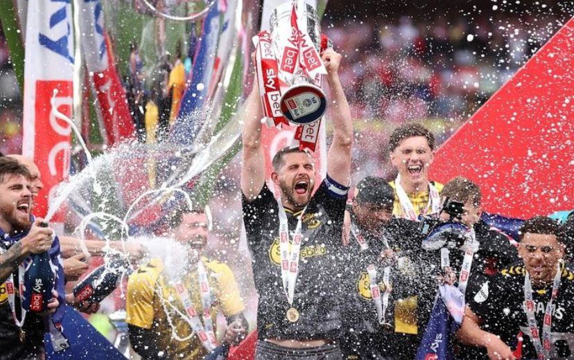 Southampton raih satu tiket sisa promosi Liga Inggris