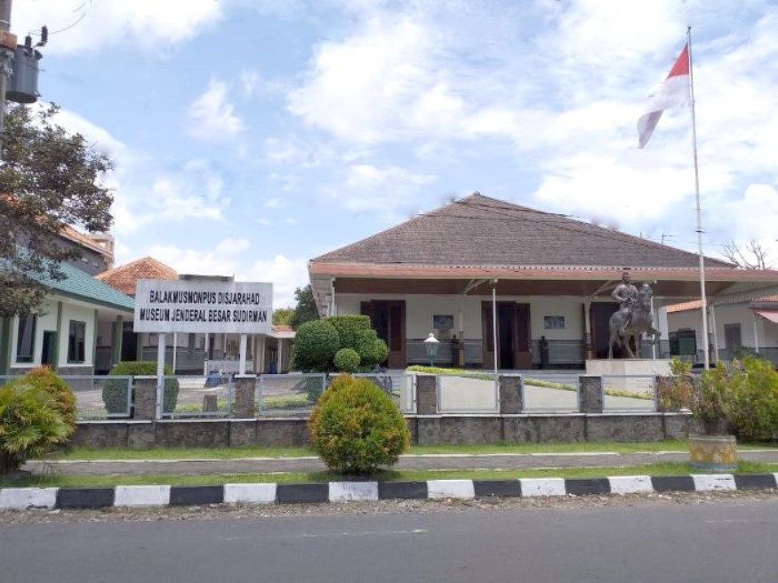 Museum Jenderal Sudirman