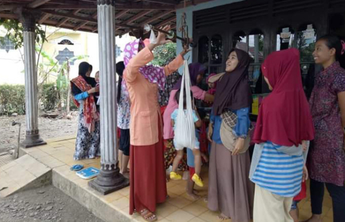 Dok. Puskesmas Kebumen II