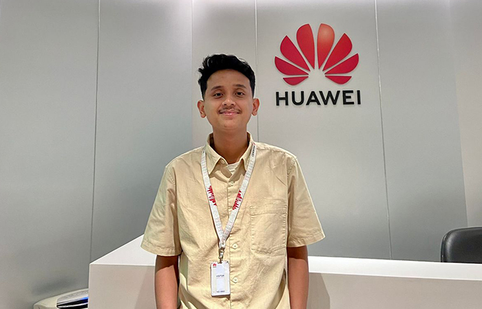 Arya Yudistira.