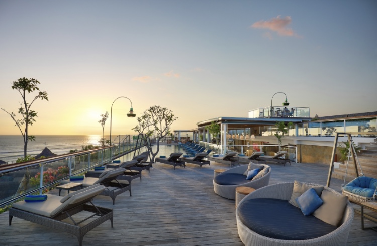 Archipelago School Holideals 2024 - Aston Canggu Beach Resort