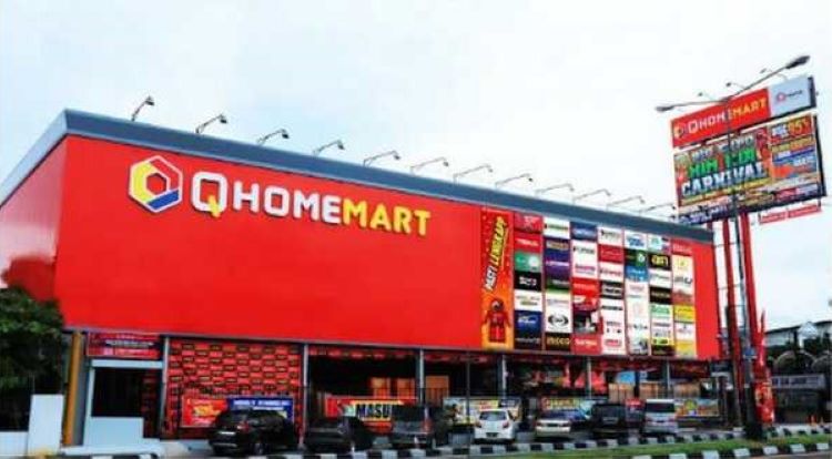 QHomemart