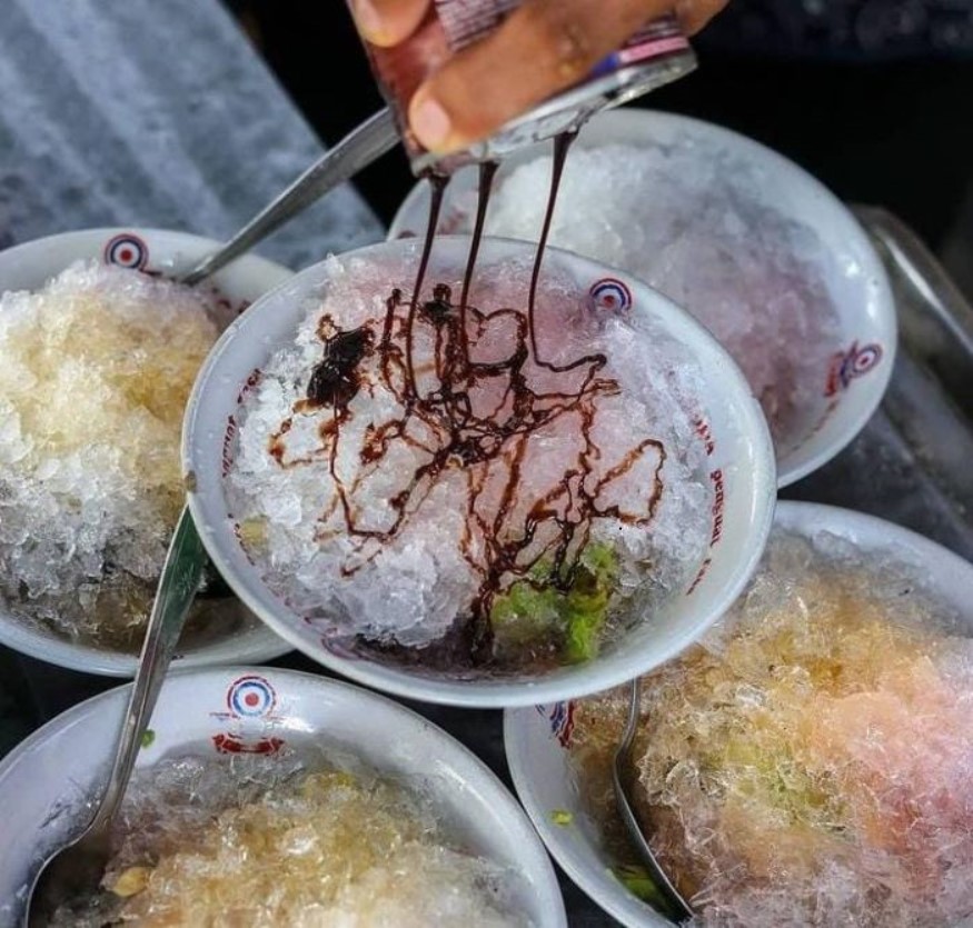 Es Buah PK Pakuningratan