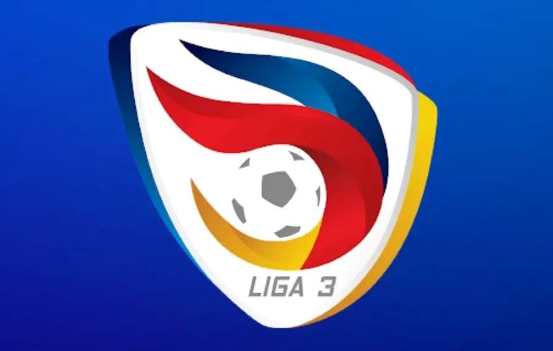 Logo Liga 3 Nasional