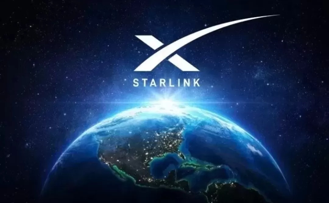 Starlink secara resmi telah beroperasi di Indonesia (Instagram Starlink)