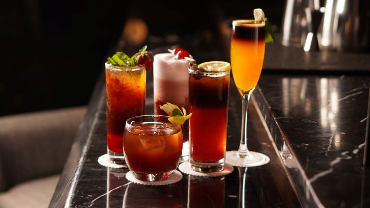 Coffee Mocktail