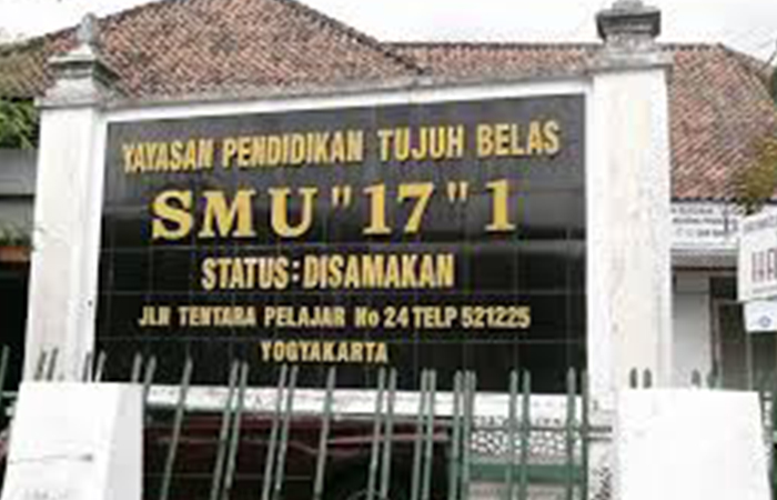 ISTIMEWA