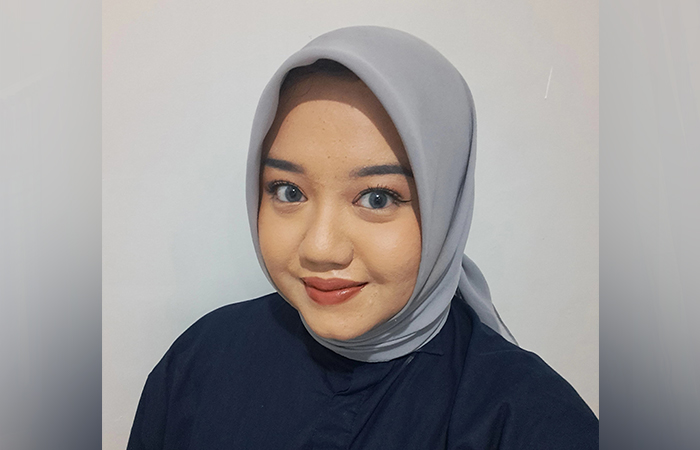 Santika Widya Imani