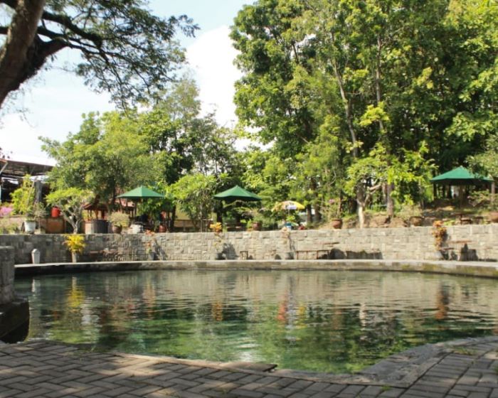 Umbul Besuki