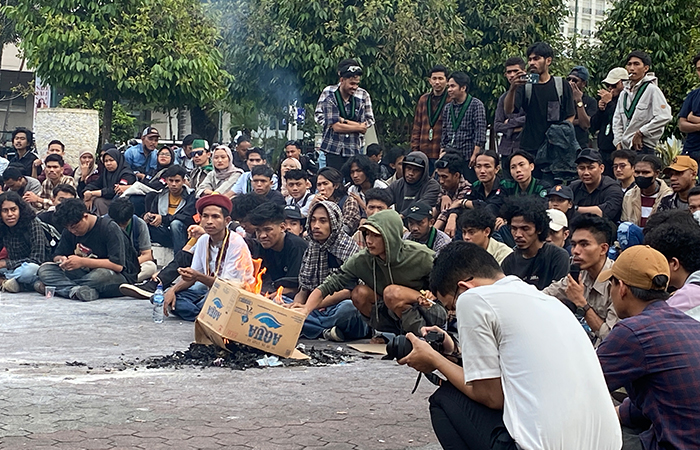 Agung Dwi Prakoso/Radar Jogja