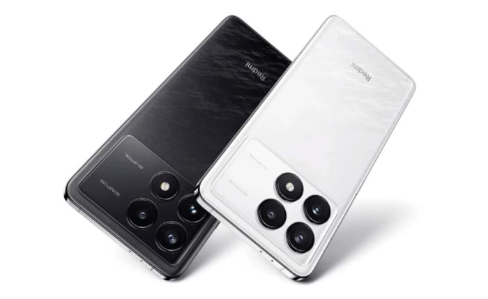 Poco F6 Pro