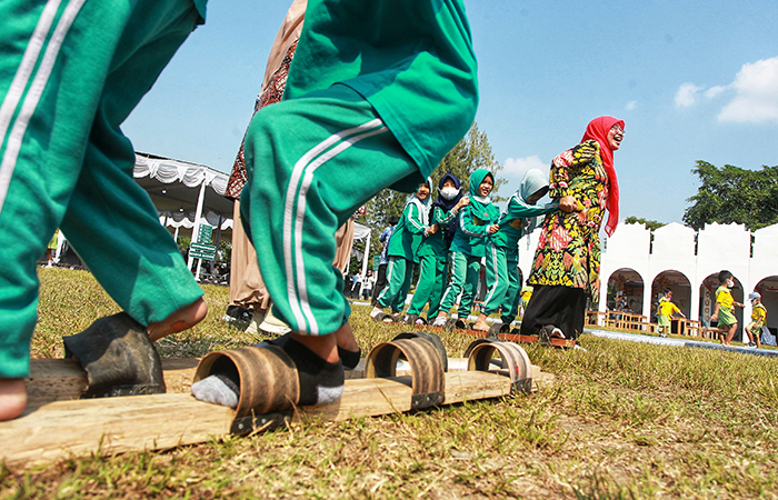 &nbsp; GUNTUR AGA TIRTANA/RADAR JOGJA