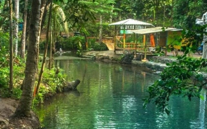 Kali Odo Semarang