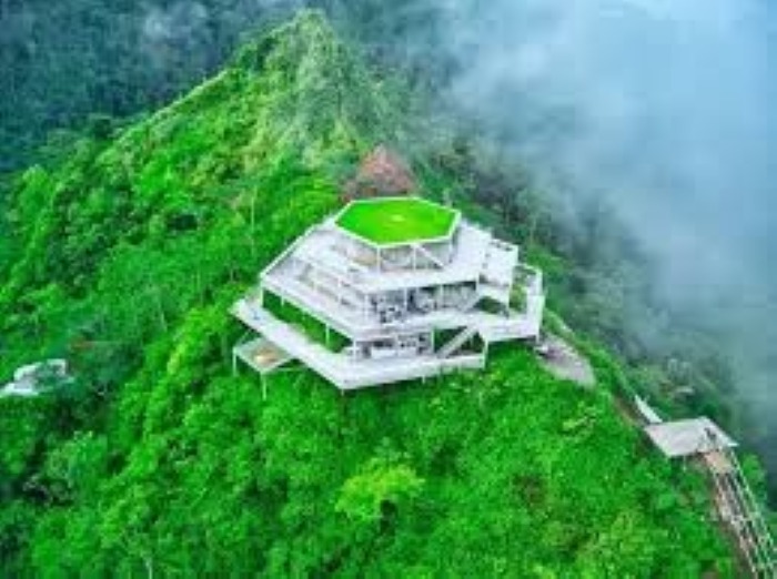 4 Tempat Wisata di Jogja yang Lagi Hits Selain Malioboro. (SiBakul Jogja)