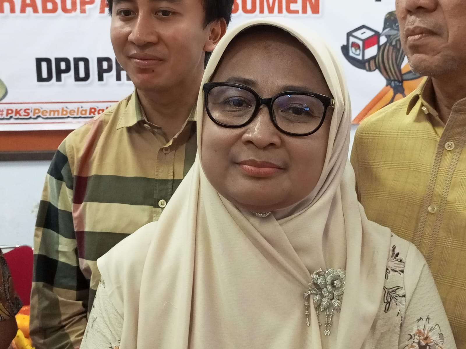 Lilis Nuryani