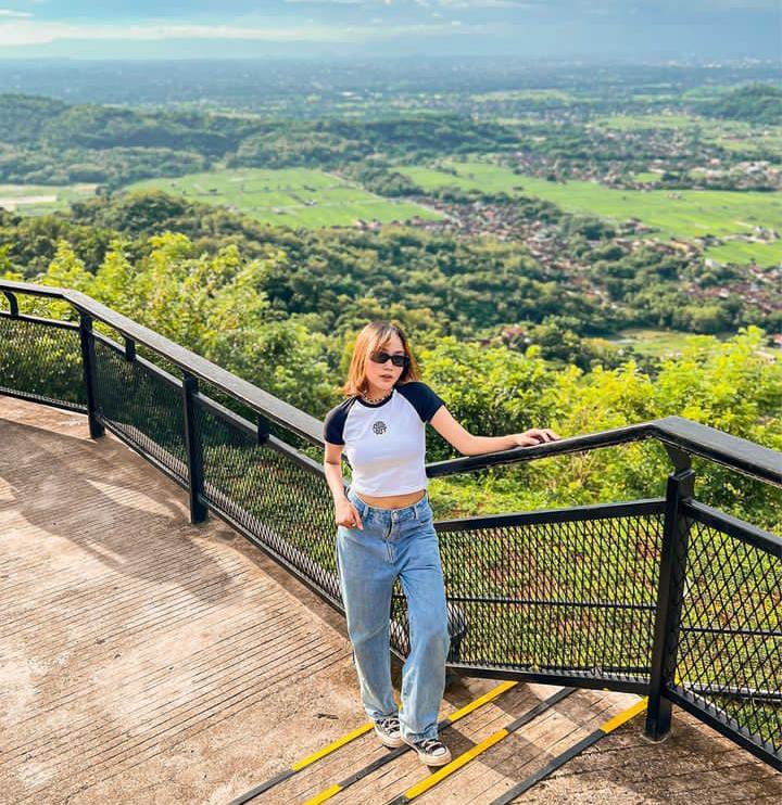 HeHa Sky View. ( Foto Instagram @hehaskyview )