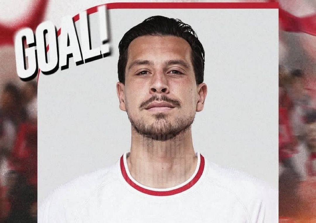 Thom Haye bawa timnas Indonesia unggul 1-0 atas Filipina (ig timnas.Indonesia)