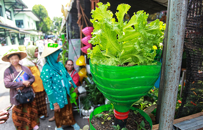 GUNTUR AGA TIRTANA/RADAR JOGJA