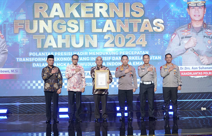 Dok. Humas Polda DIY