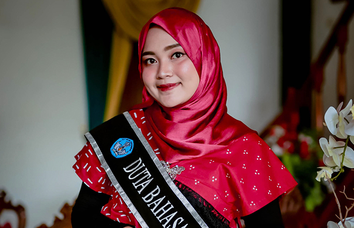 Rima Arvisya Nathania.Dokumentasi Pribadi&nbsp;