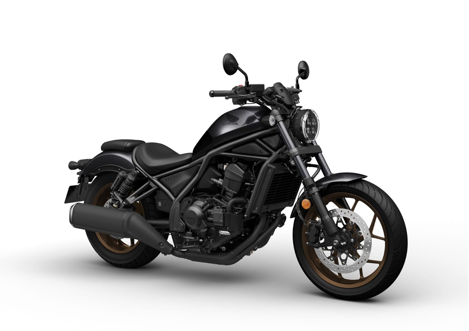 New Rebel 1100